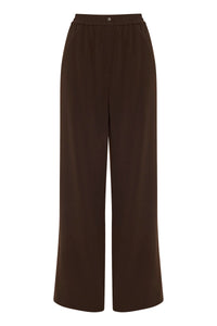 Macon Pant Espresso