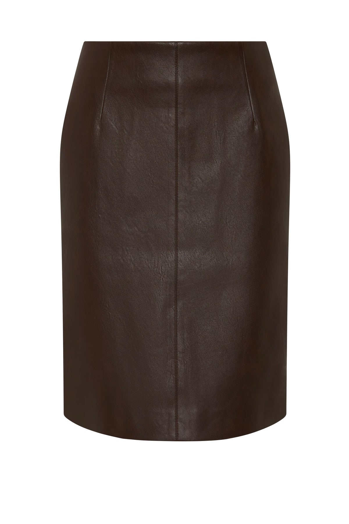 Lenny Skirt - Espresso
