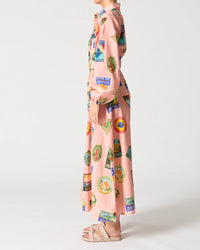 Nantucket Dress- Jetsetter