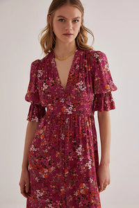 Olivia Dress