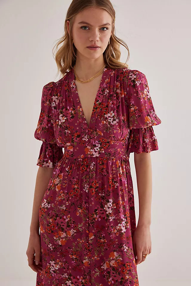 Olivia Dress