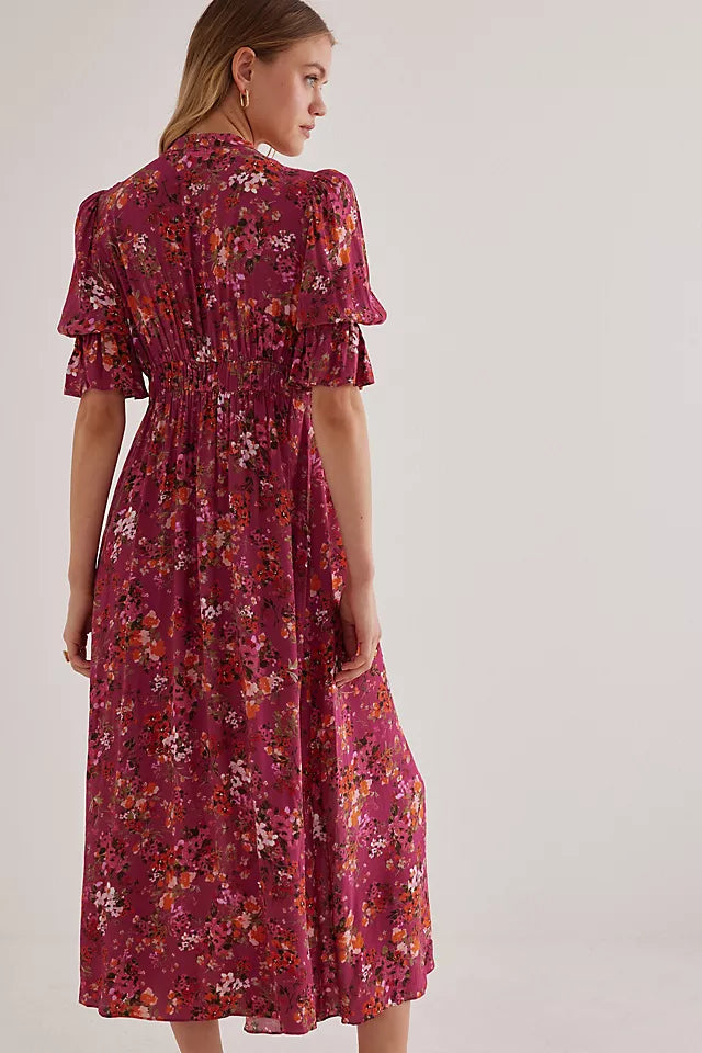 Olivia Dress