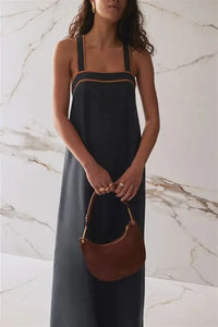 The Neroli Dress- Eclipse