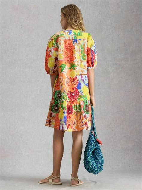 Bex Dress