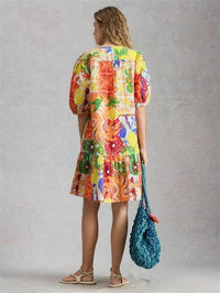 Bex Dress