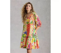 Bex Dress