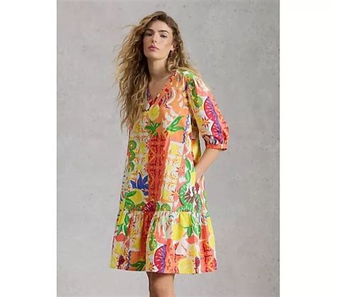 Bex Dress