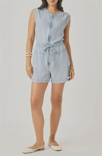 Rosalie Romper