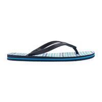 Stripe Thongs