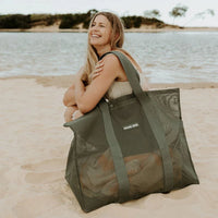 Beach Hauler Beach Bag
