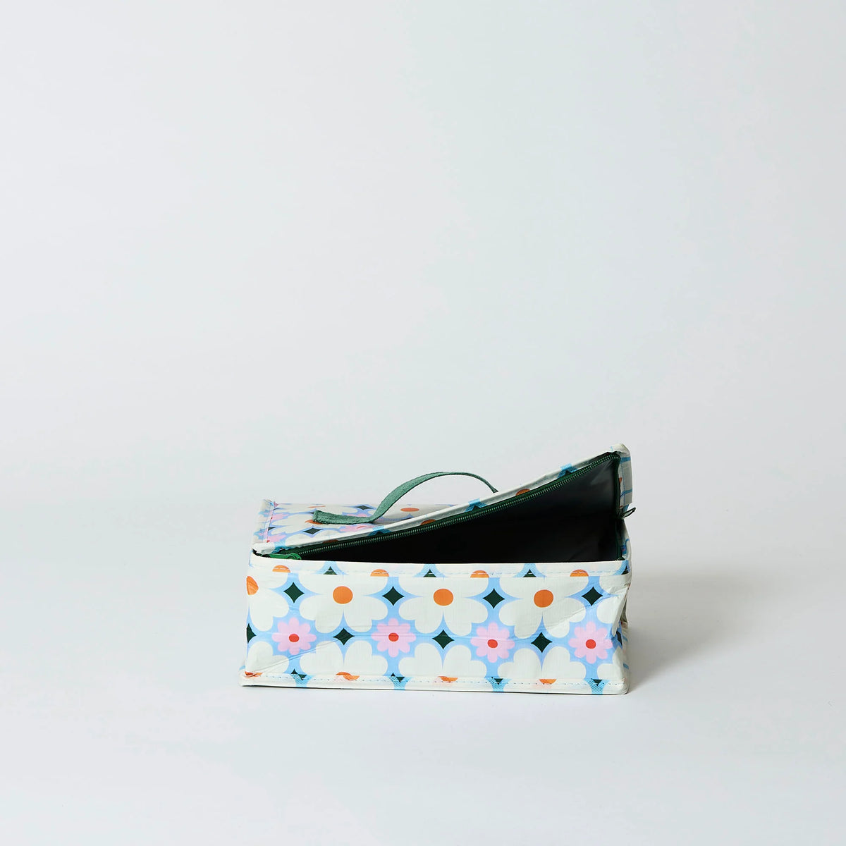 Daisy Takeaway Bag
