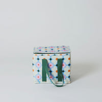 Daisy Mini Insulated Tote