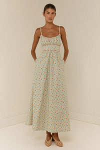 Bambi Dress