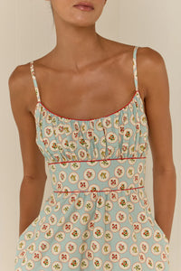 Bambi Dress