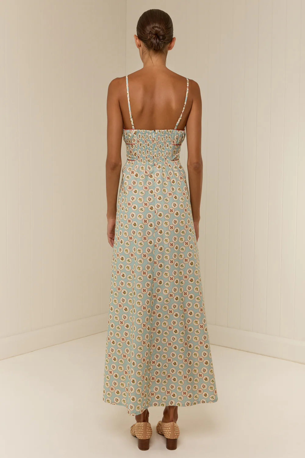 Bambi Dress