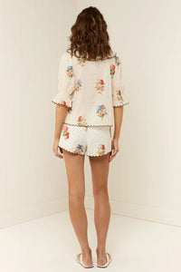 Nola Shorts - Dottie Blooms
