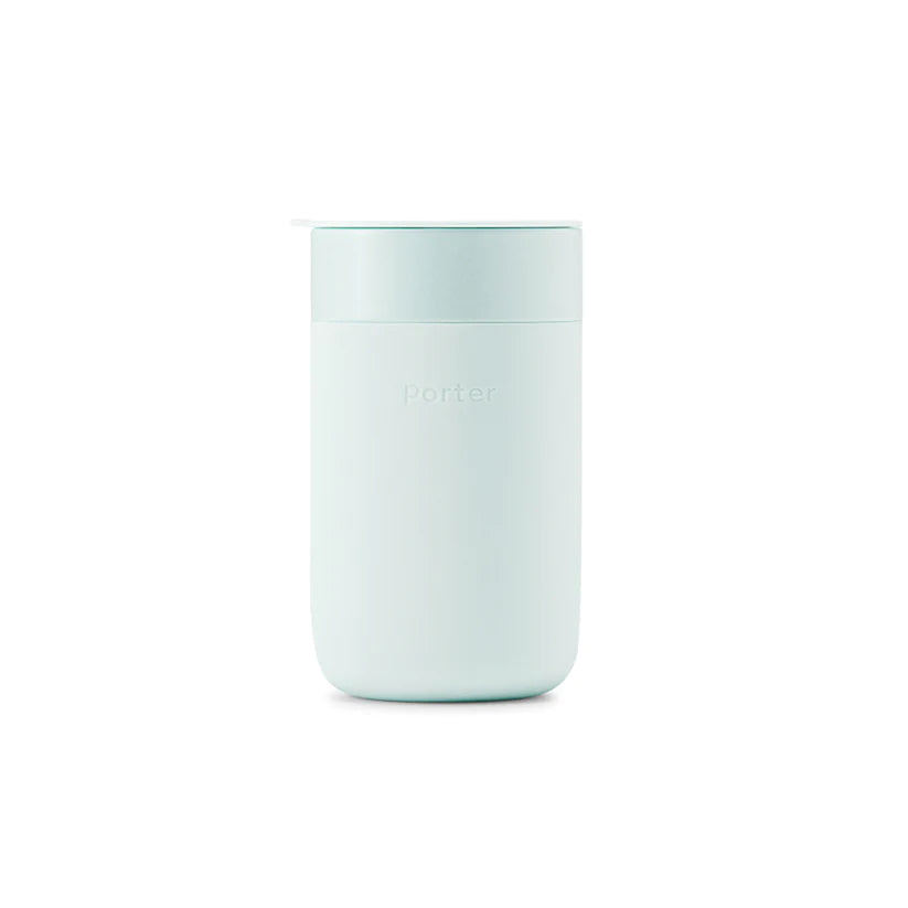 Porter Ceramic Mug Mint 480ml