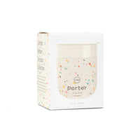 Porter Ceramic Mug Terrazzzo 355ml - Cream