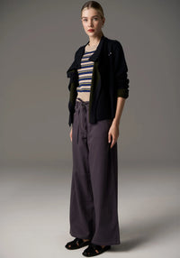 Utopia Striped Vest