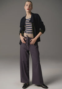 Utopia Striped Vest
