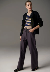 Utopia Striped Vest