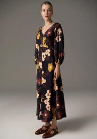 Dresden Bais Dress