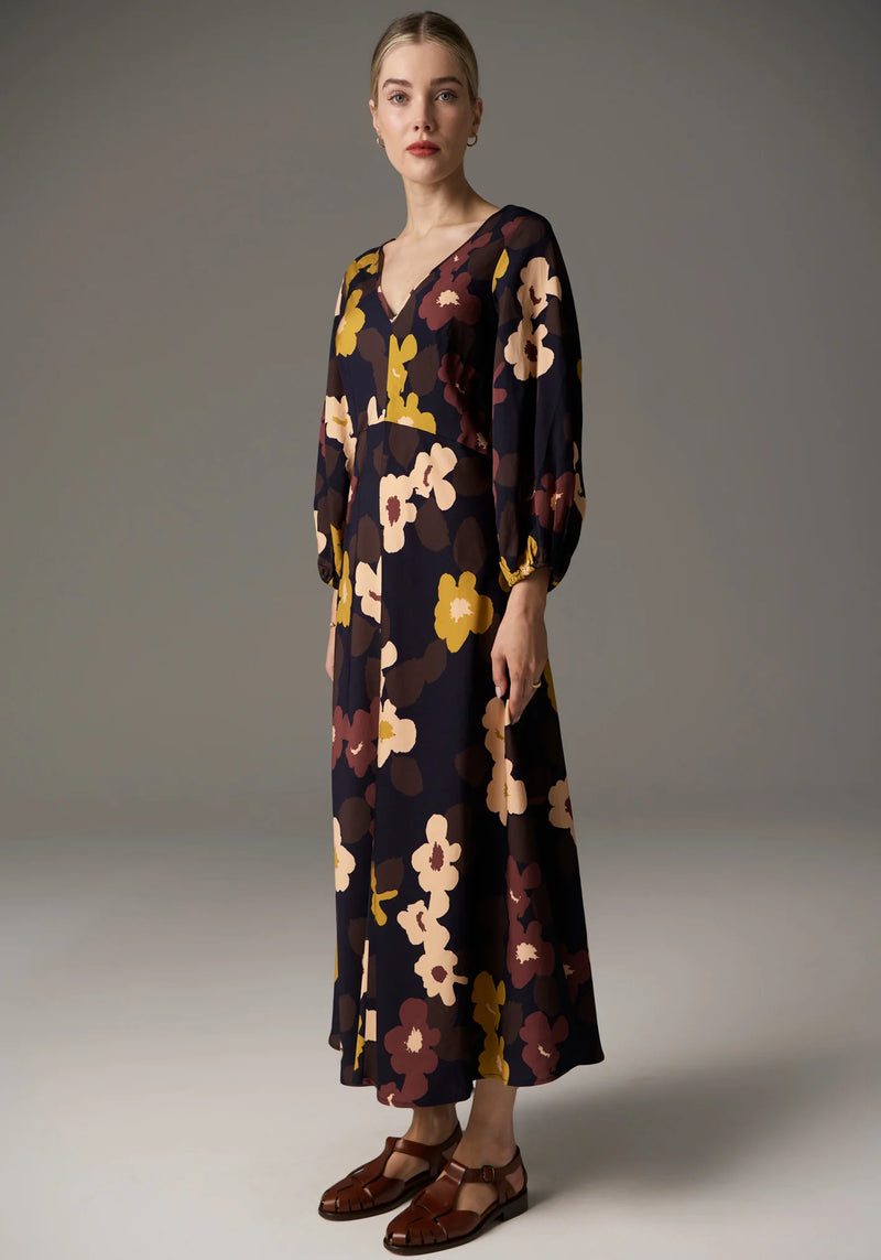 Dresden Bais Dress