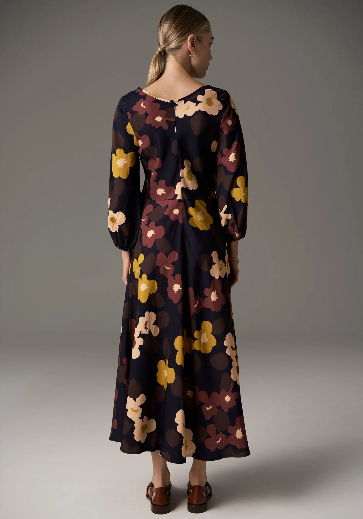 Dresden Bais Dress