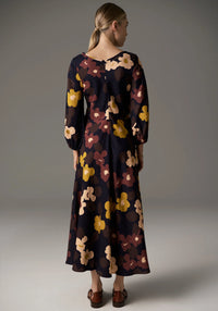 Dresden Bais Dress
