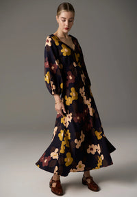 Dresden Bais Dress