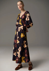 Dresden Bais Dress