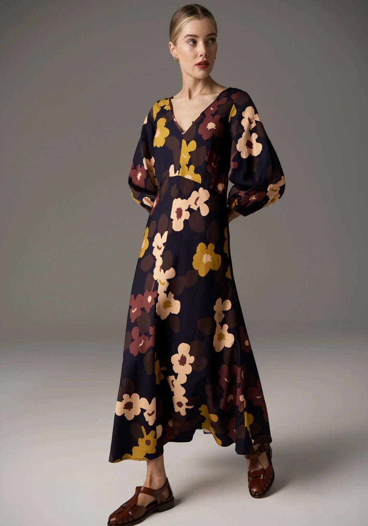 Dresden Bais Dress