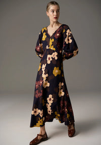 Dresden Bais Dress