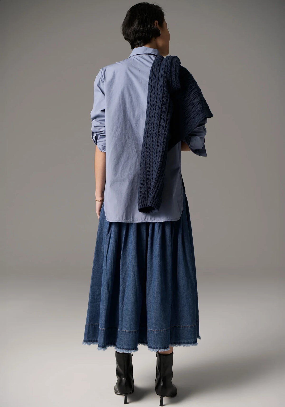 Indus Shirt