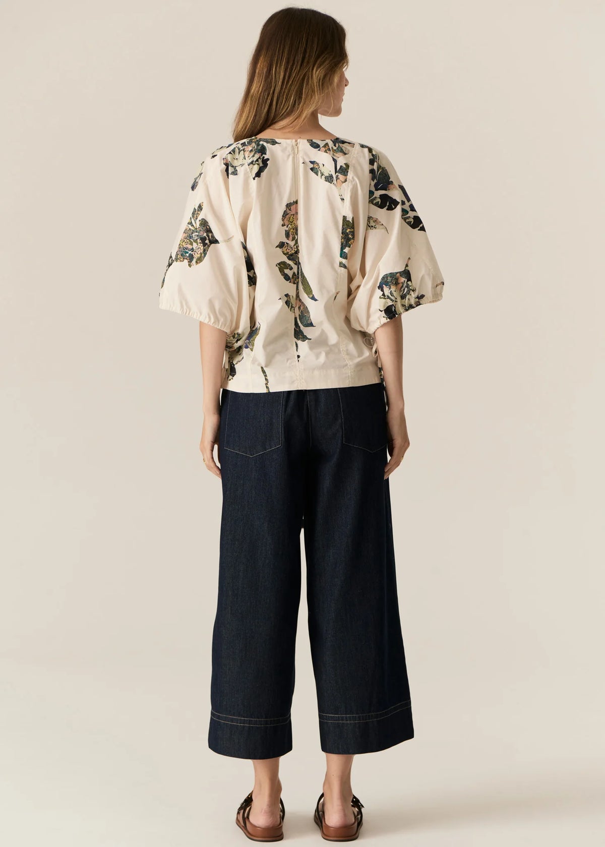 Botanist Shirt