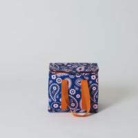 Paisley Mini Insulated Tote