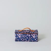 Paisley Takeaway Bag