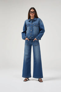 Piper Pacific Blue Jean