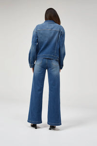 Piper Pacific Blue Jean