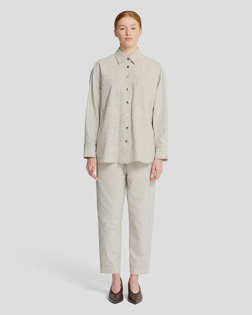 Poppy Pant- Stripe