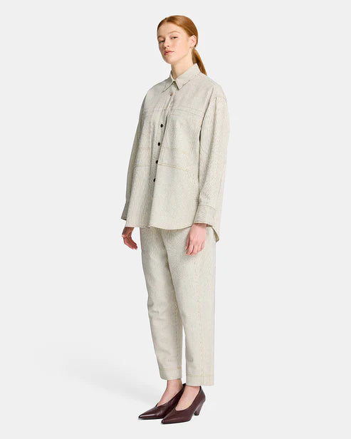 Poppy Pant- Stripe
