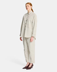 Poppy Pant- Stripe
