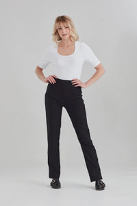 Premier Pant- Black