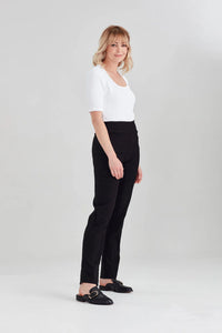 Premier Pant- Black