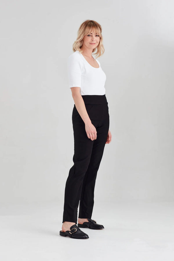 Premier Pant- Black