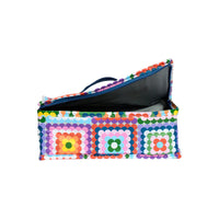 Crochet / Lunch Bag