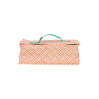 Rattan Lunch Bag