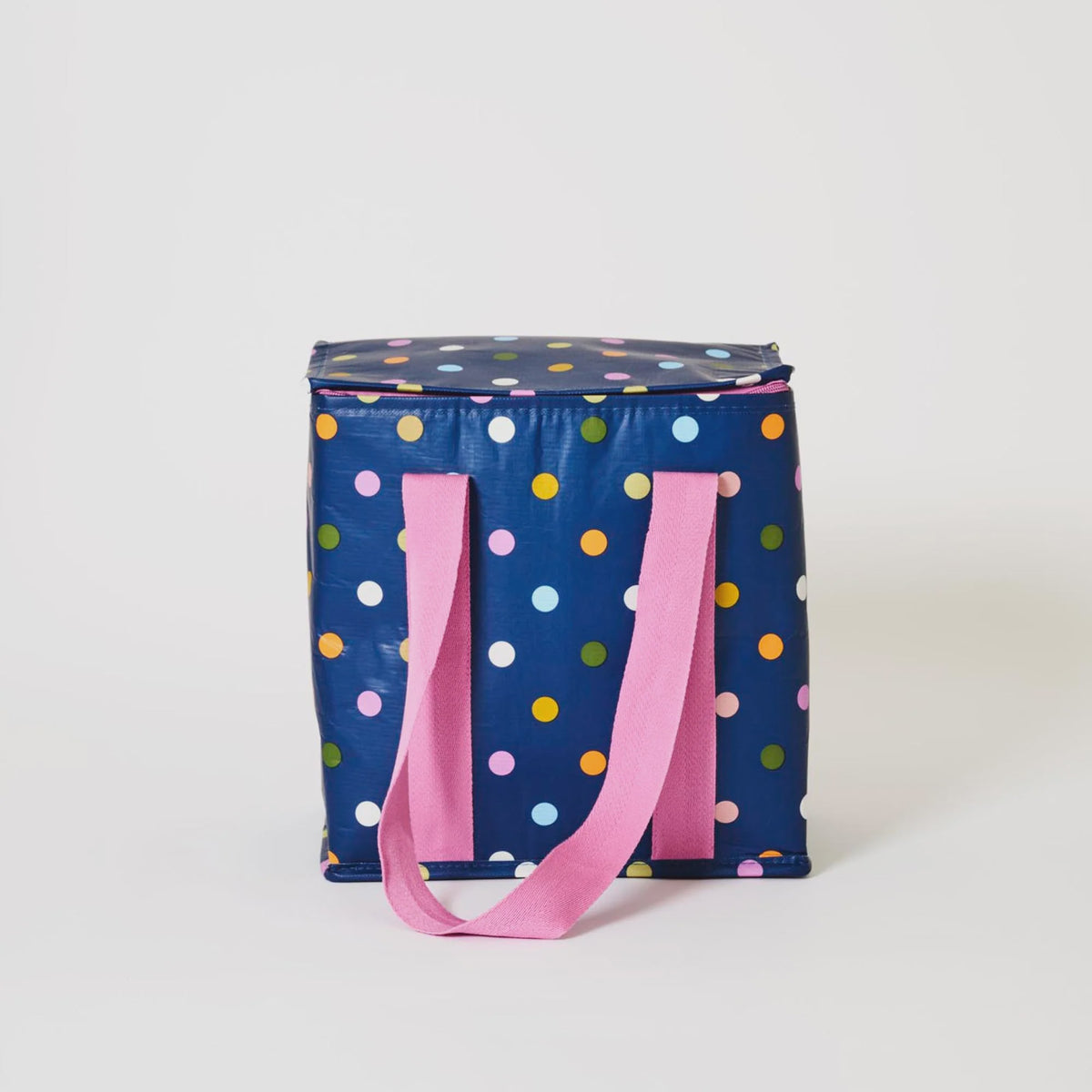 Medium Insulated Tote - Confetti