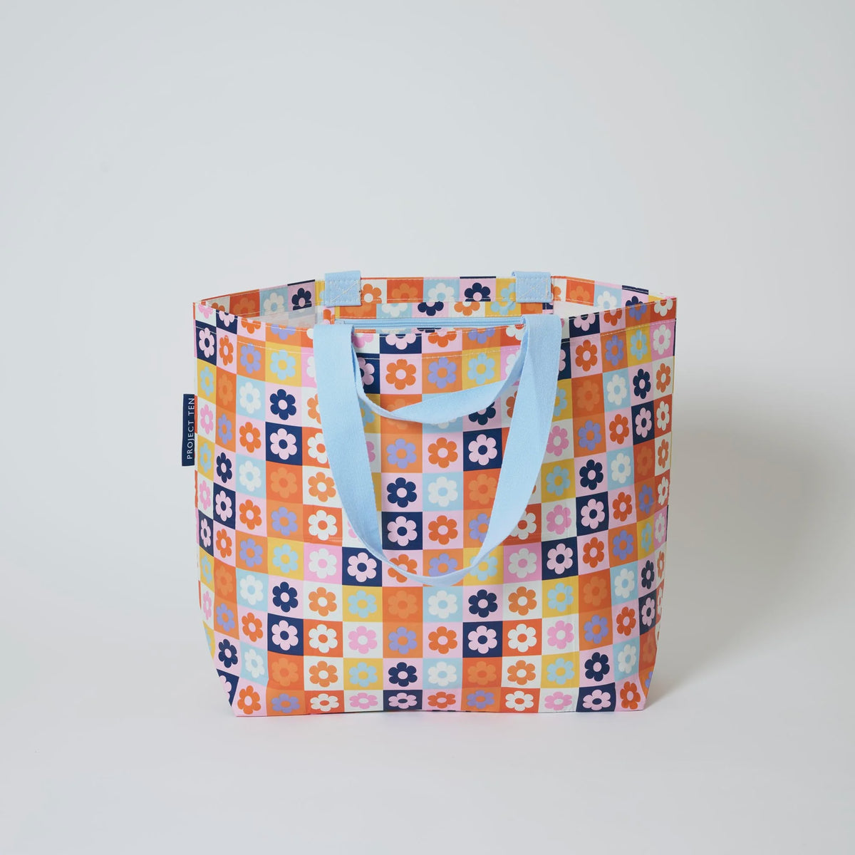 Medium Tote - Project ten
