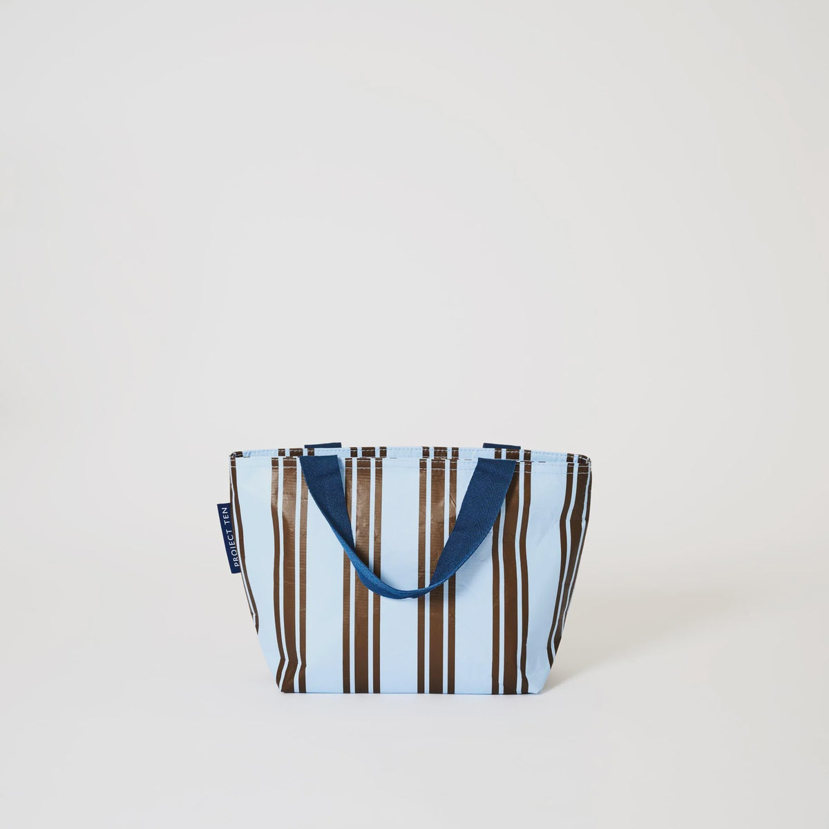 Mini Tote - Project Ten